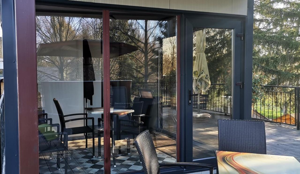 No Stress Panzio-Pizzeria-Sporttabor Bed & Breakfast Harkány Dış mekan fotoğraf