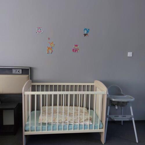 No Stress Panzio-Pizzeria-Sporttabor Bed & Breakfast Harkány Dış mekan fotoğraf